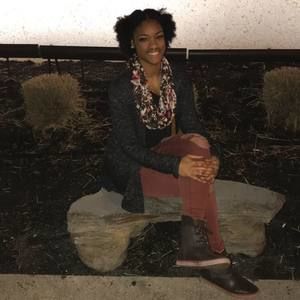 Meet your Posher, Khaya